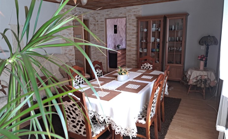 dom na sprzedaż - Oświęcim