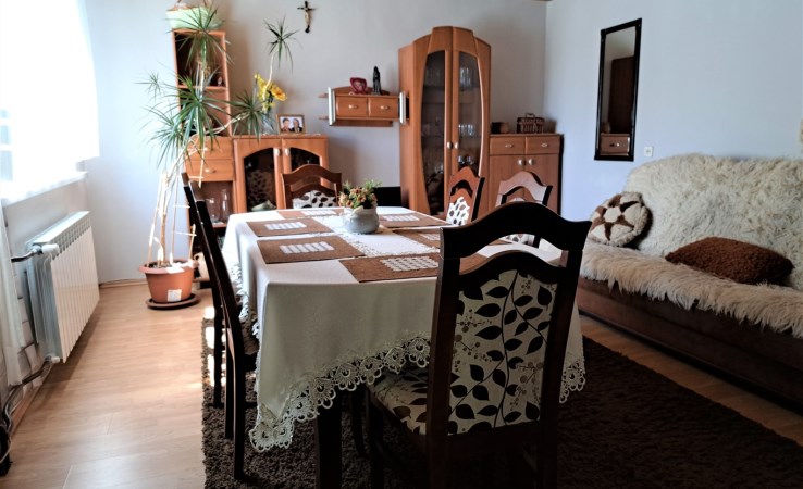 dom na sprzedaż - Oświęcim