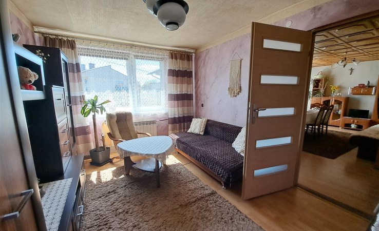 dom na sprzedaż - Oświęcim