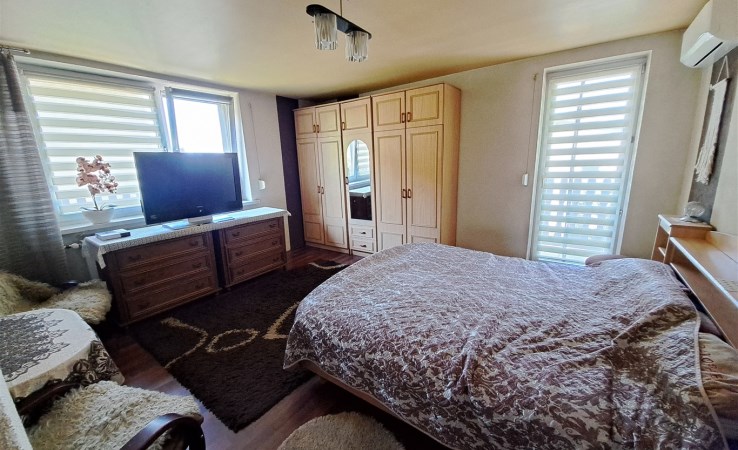 dom na sprzedaż - Oświęcim