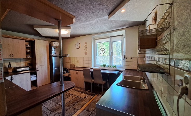 dom na sprzedaż - Oświęcim