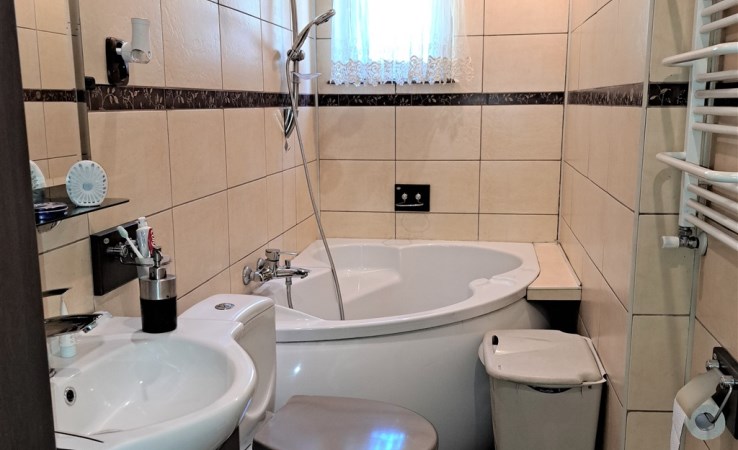 dom na sprzedaż - Oświęcim