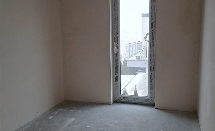 mieszkanie na sprzedaż - Oświęcim