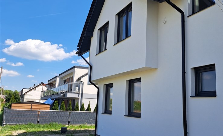 mieszkanie na sprzedaż - Oświęcim