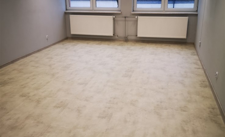 lokal na wynajem - Oświęcim