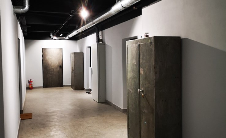 lokal na wynajem - Oświęcim