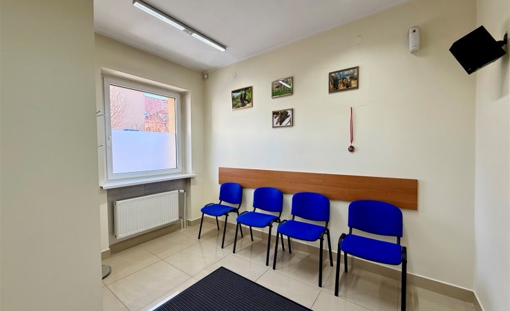 lokal na wynajem - Oświęcim, Osiedle, Marii Curie-Skłodowskiej