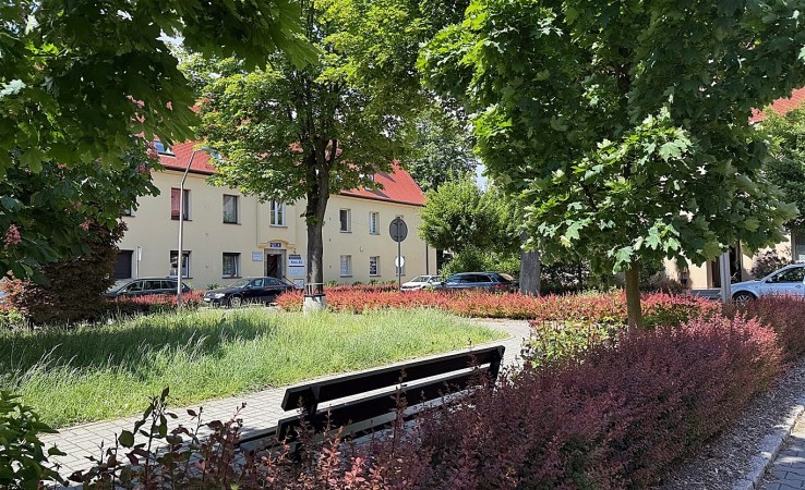 lokal na wynajem - Oświęcim, Osiedle, Marii Curie-Skłodowskiej