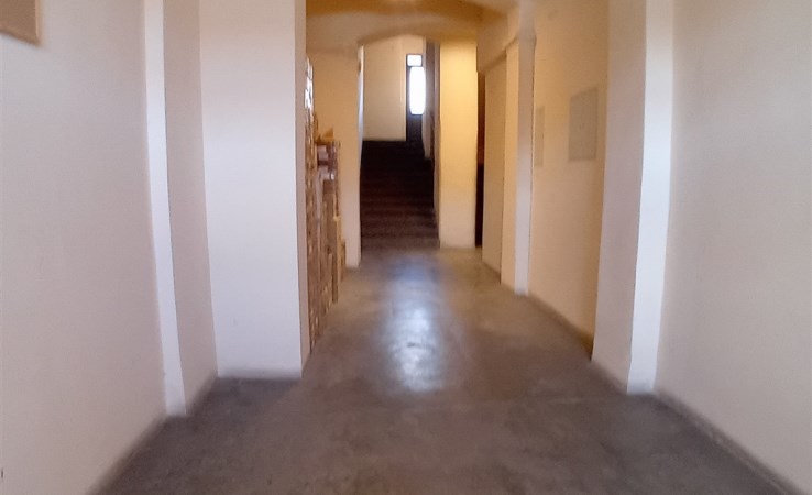 mieszkanie na sprzedaż - Oświęcim, Centrum