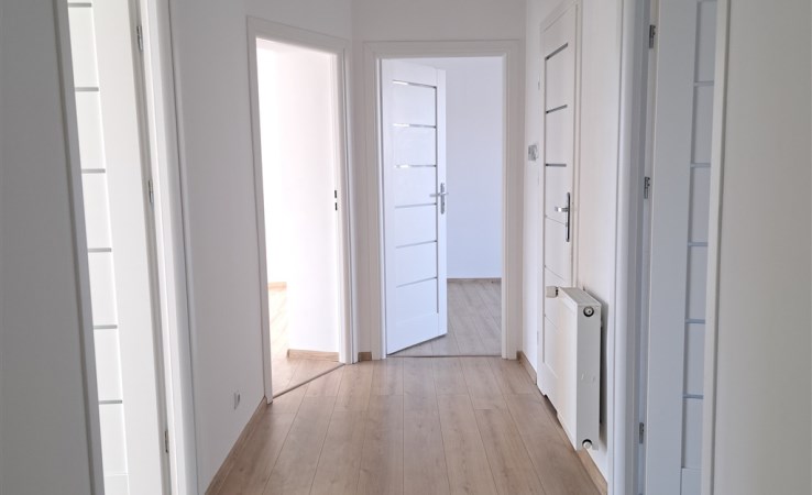 mieszkanie na sprzedaż - Oświęcim, Stare Miasto