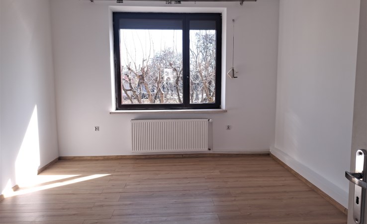 mieszkanie na sprzedaż - Oświęcim, Stare Miasto