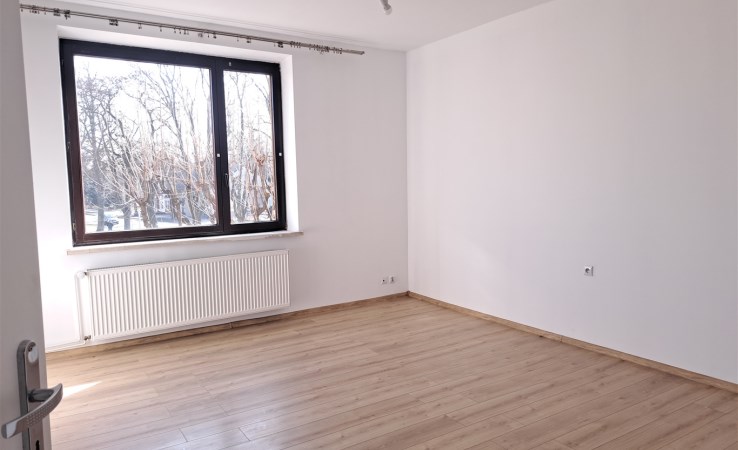 mieszkanie na sprzedaż - Oświęcim, Stare Miasto