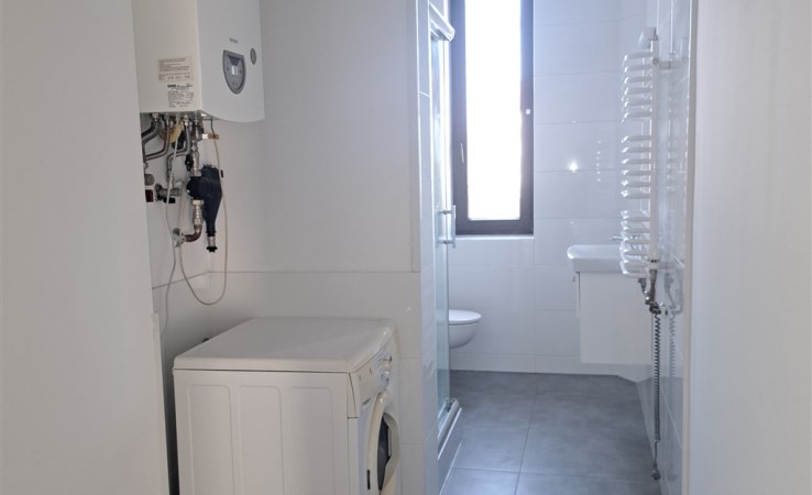 mieszkanie na sprzedaż - Oświęcim, Stare Miasto