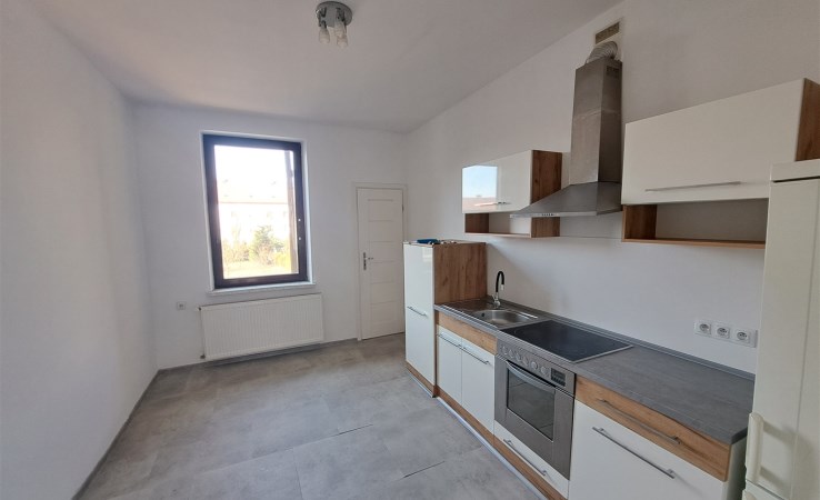 mieszkanie na sprzedaż - Oświęcim, Stare Miasto