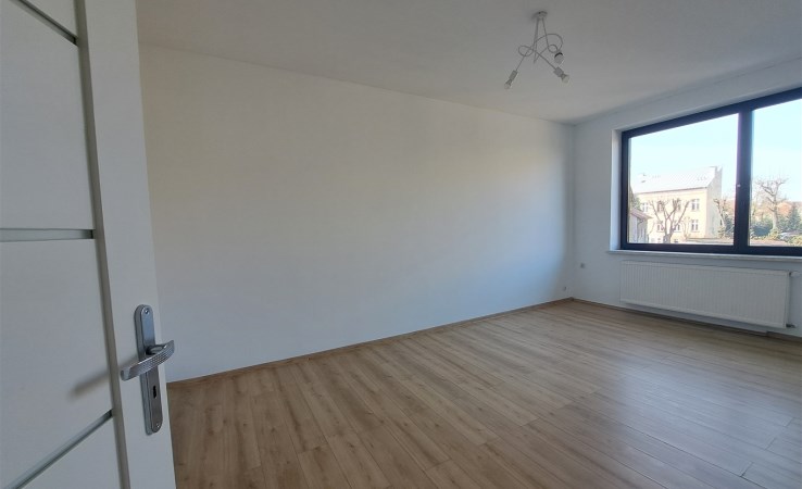 mieszkanie na sprzedaż - Oświęcim, Stare Miasto