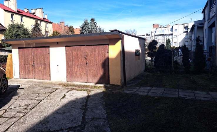 mieszkanie na sprzedaż - Oświęcim, Stare Miasto