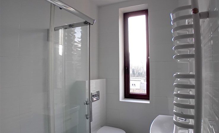 mieszkanie na sprzedaż - Oświęcim, Stare Miasto