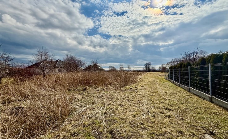 działka na sprzedaż - Chełmek (gw), Gorzów, Krakowska