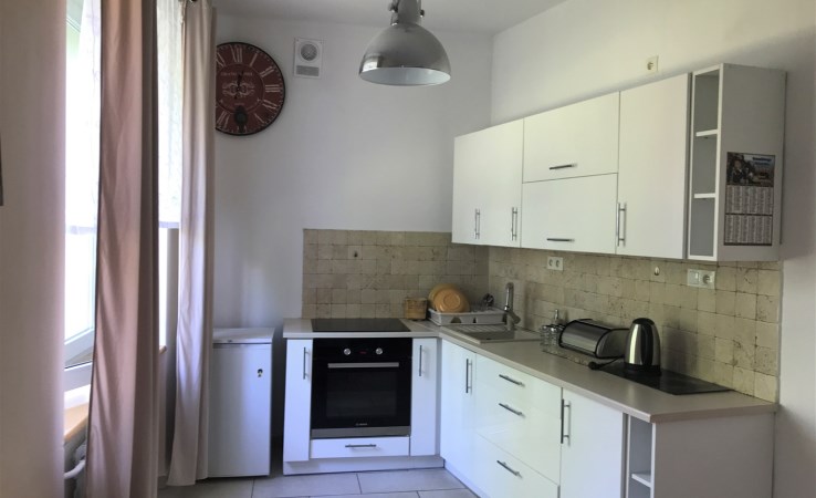 mieszkanie na wynajem - Oświęcim, Osiedle