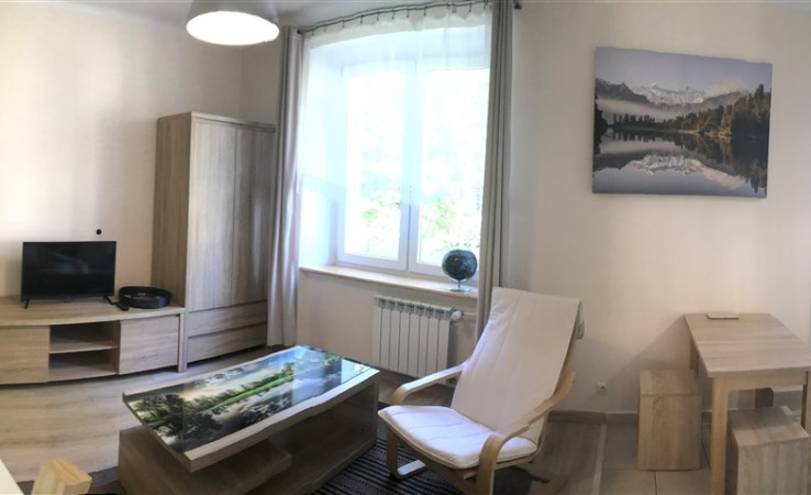 mieszkanie na wynajem - Oświęcim, Osiedle