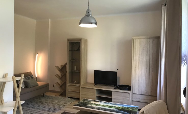 mieszkanie na wynajem - Oświęcim, Osiedle