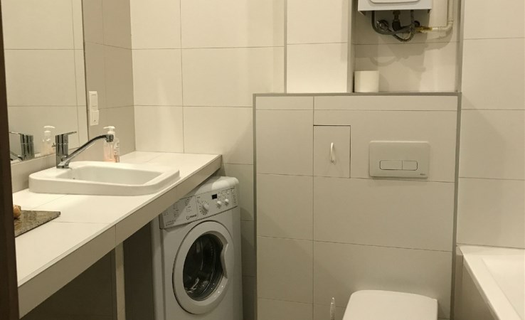 mieszkanie na wynajem - Oświęcim, Osiedle