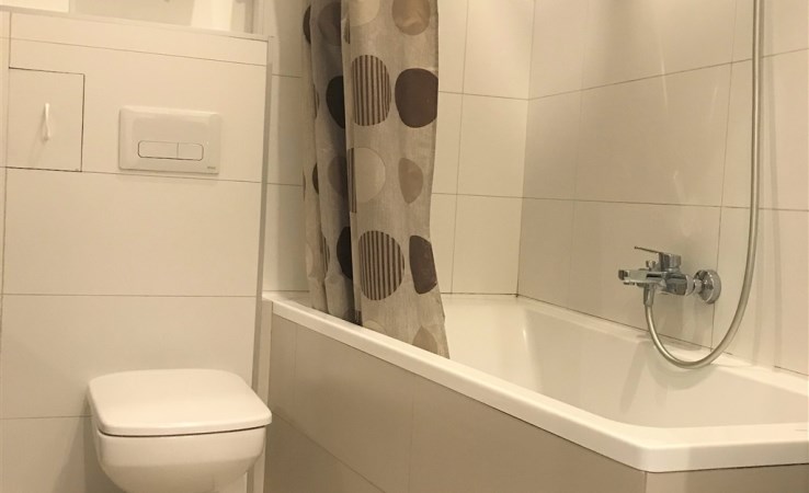 mieszkanie na wynajem - Oświęcim, Osiedle