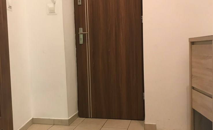 mieszkanie na wynajem - Oświęcim, Osiedle