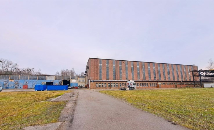 hala na sprzedaż - Oświęcim, Dwory Pierwsze