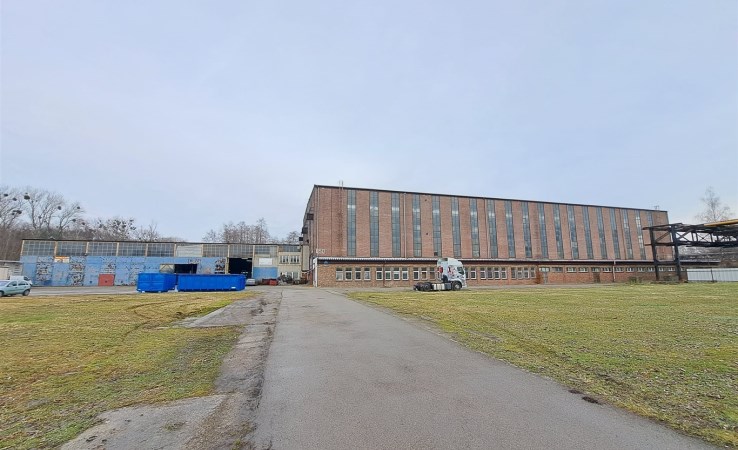 hala na sprzedaż - Oświęcim, Dwory Pierwsze