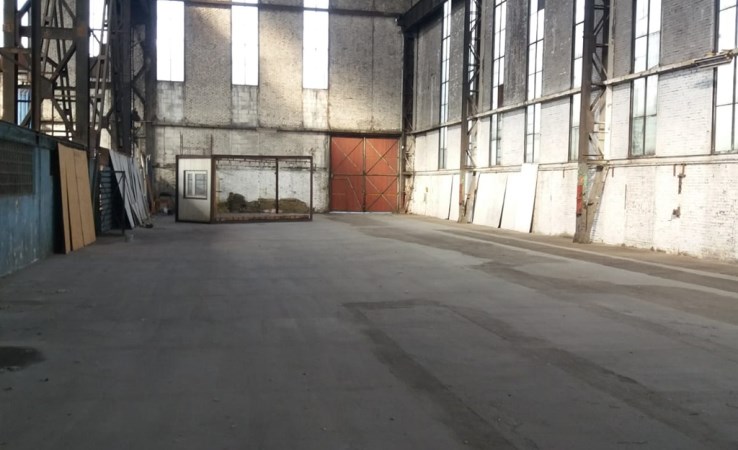 hala na sprzedaż - Oświęcim, Dwory Pierwsze