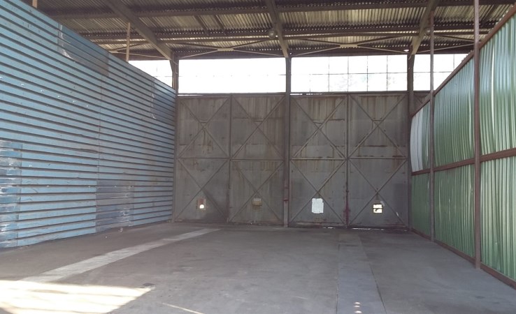 hala na sprzedaż - Oświęcim, Dwory Pierwsze