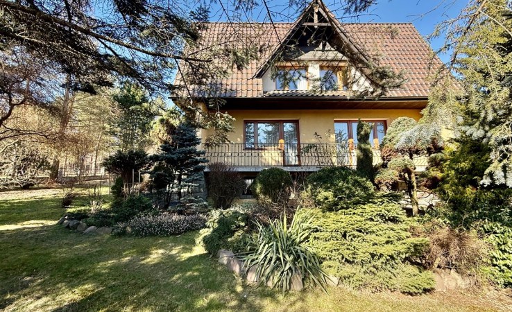 dom na sprzedaż - Libiąż, Libiąż Mały, Krakowska