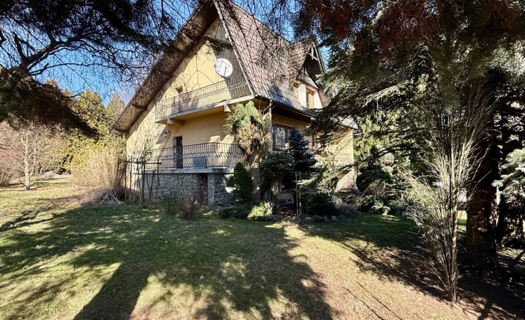 dom na sprzedaż - Libiąż, Libiąż Mały, Krakowska