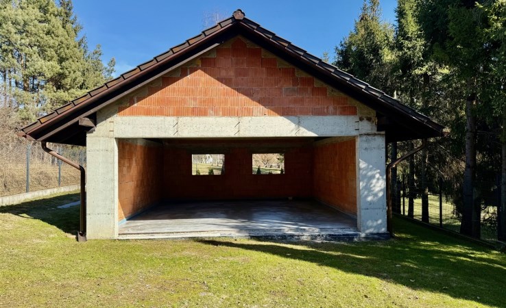 dom na sprzedaż - Libiąż, Libiąż Mały, Krakowska