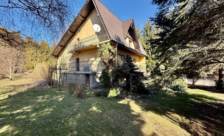 dom na sprzedaż - Libiąż, Libiąż Mały, Krakowska