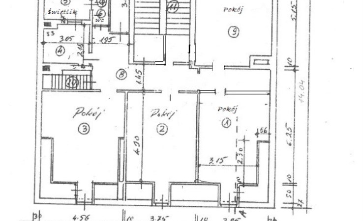 obiekt na sprzedaż - Oświęcim, Centrum