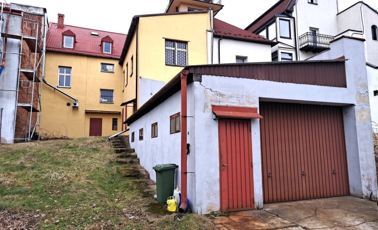 obiekt na sprzedaż - Oświęcim, Centrum