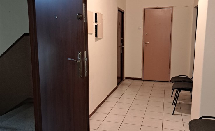 obiekt na sprzedaż - Oświęcim, Centrum