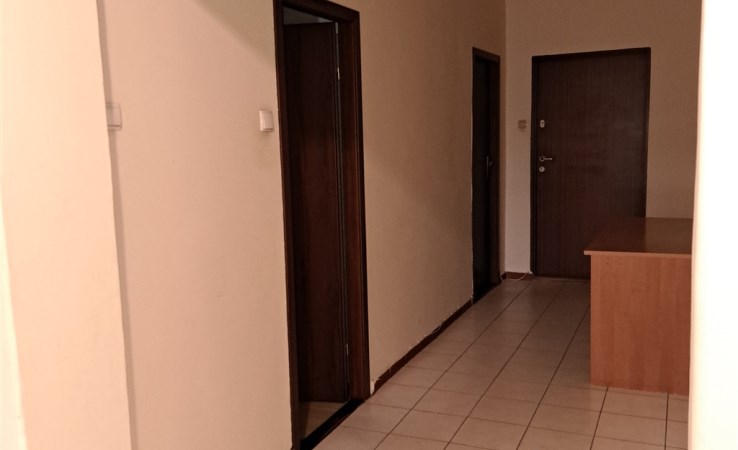 obiekt na sprzedaż - Oświęcim, Centrum