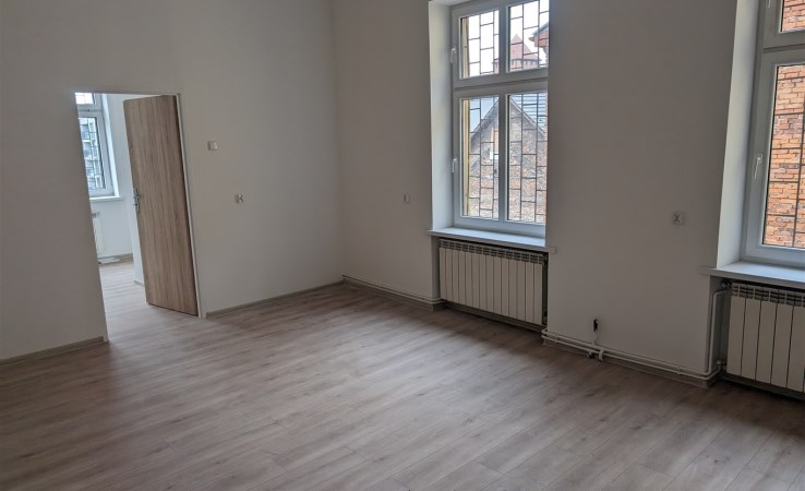 obiekt na sprzedaż - Oświęcim, Centrum