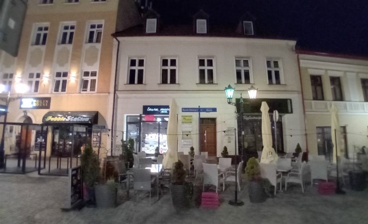 obiekt na sprzedaż - Oświęcim, Centrum