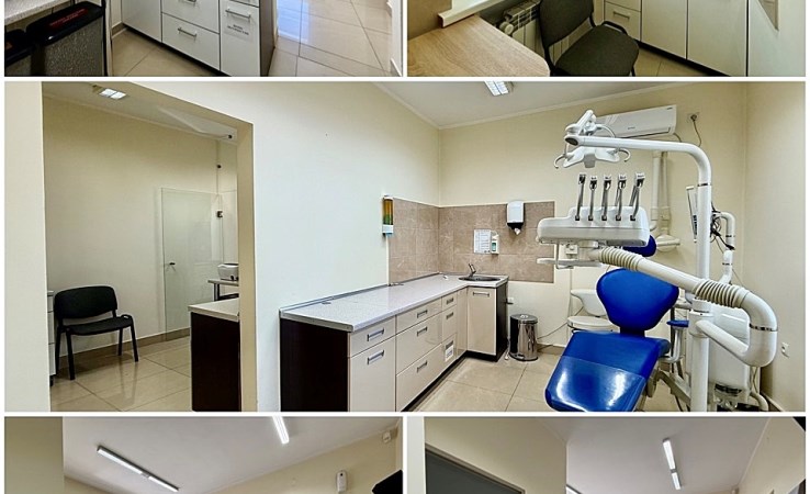 lokal na sprzedaż - Oświęcim, Osiedle, Marii Curie-Skłodowskiej