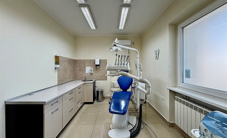 lokal na sprzedaż - Oświęcim, Osiedle, Marii Curie-Skłodowskiej