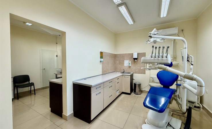 lokal na sprzedaż - Oświęcim, Osiedle, Marii Curie-Skłodowskiej