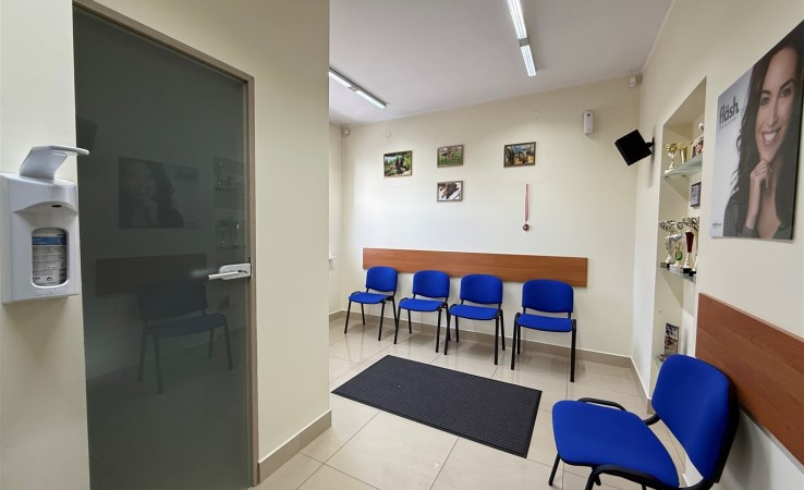 lokal na sprzedaż - Oświęcim, Osiedle, Marii Curie-Skłodowskiej