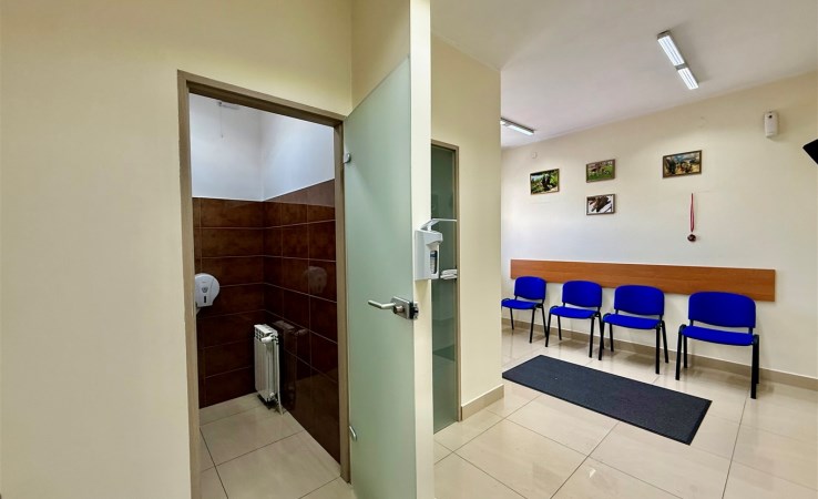 lokal na sprzedaż - Oświęcim, Osiedle, Marii Curie-Skłodowskiej