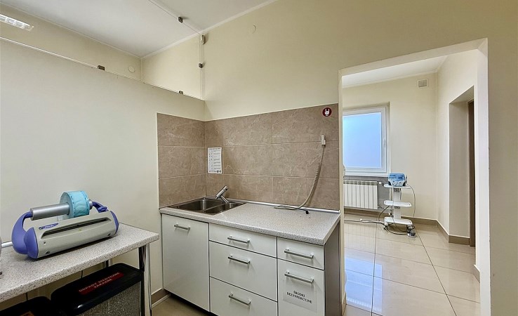 lokal na sprzedaż - Oświęcim, Osiedle, Marii Curie-Skłodowskiej