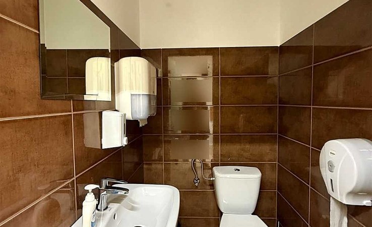 lokal na sprzedaż - Oświęcim, Osiedle, Marii Curie-Skłodowskiej