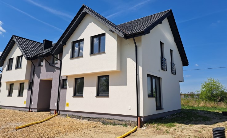 lokal na sprzedaż - Oświęcim